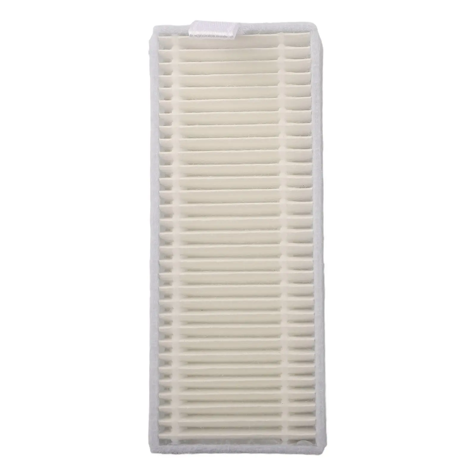 Instantly Improve Cleaning Results Filters Mop Cloths and Side Brushes Set for EZVIZ RE4RE4 PlusRE5RE5 Plus Vacuum