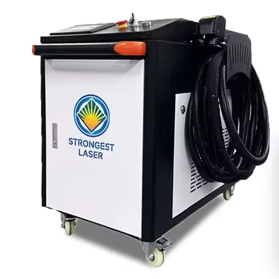 

Мощная Лазерная портативная импульсная мини-машина для удаления ржавчины и краски, 3000 Вт, 2000 Вт