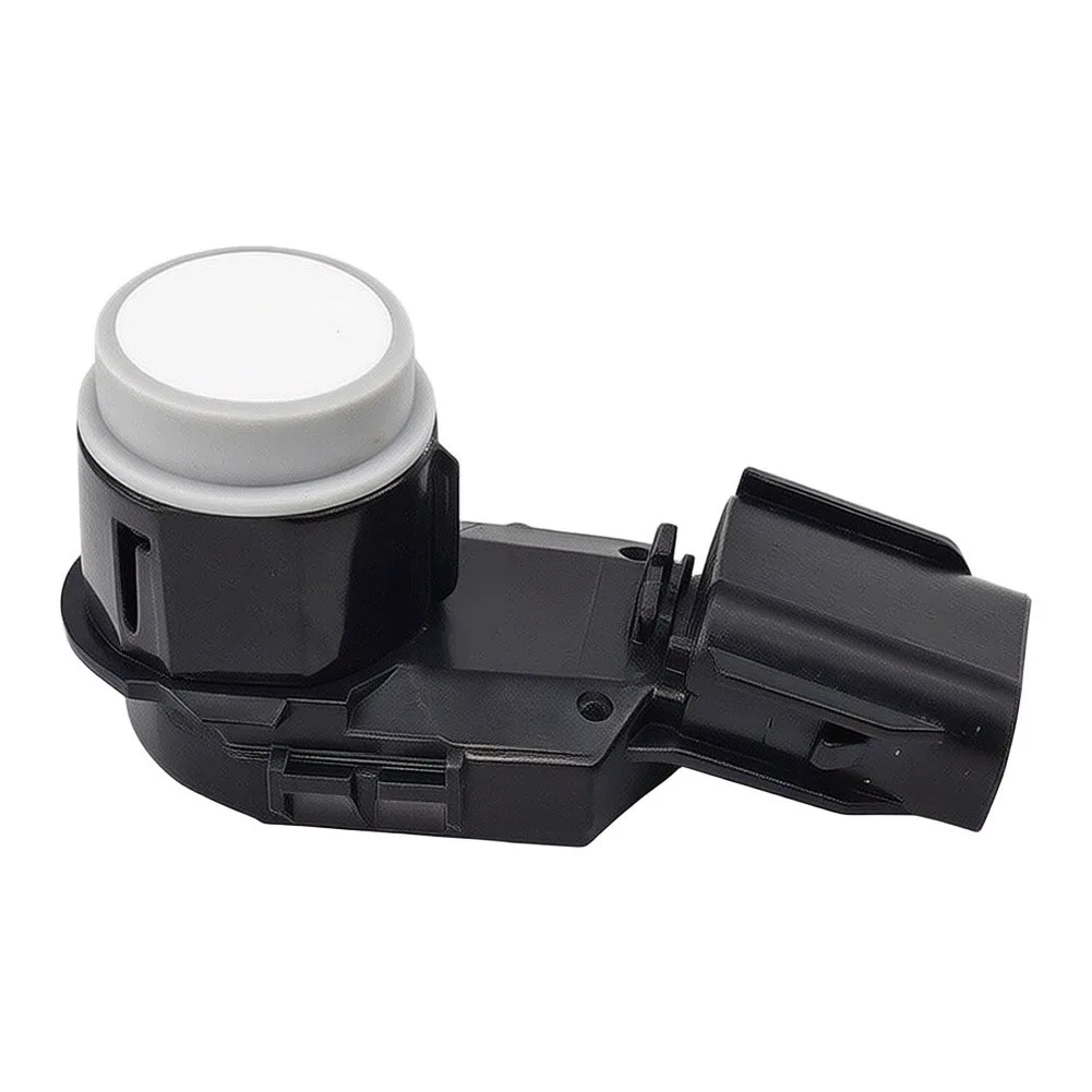 Buzzer Sensor Reverse Sensor For Safe Backing For Reverse Parking 12V Voltage 3W Power 0.2-1.5m Range Replacement Type