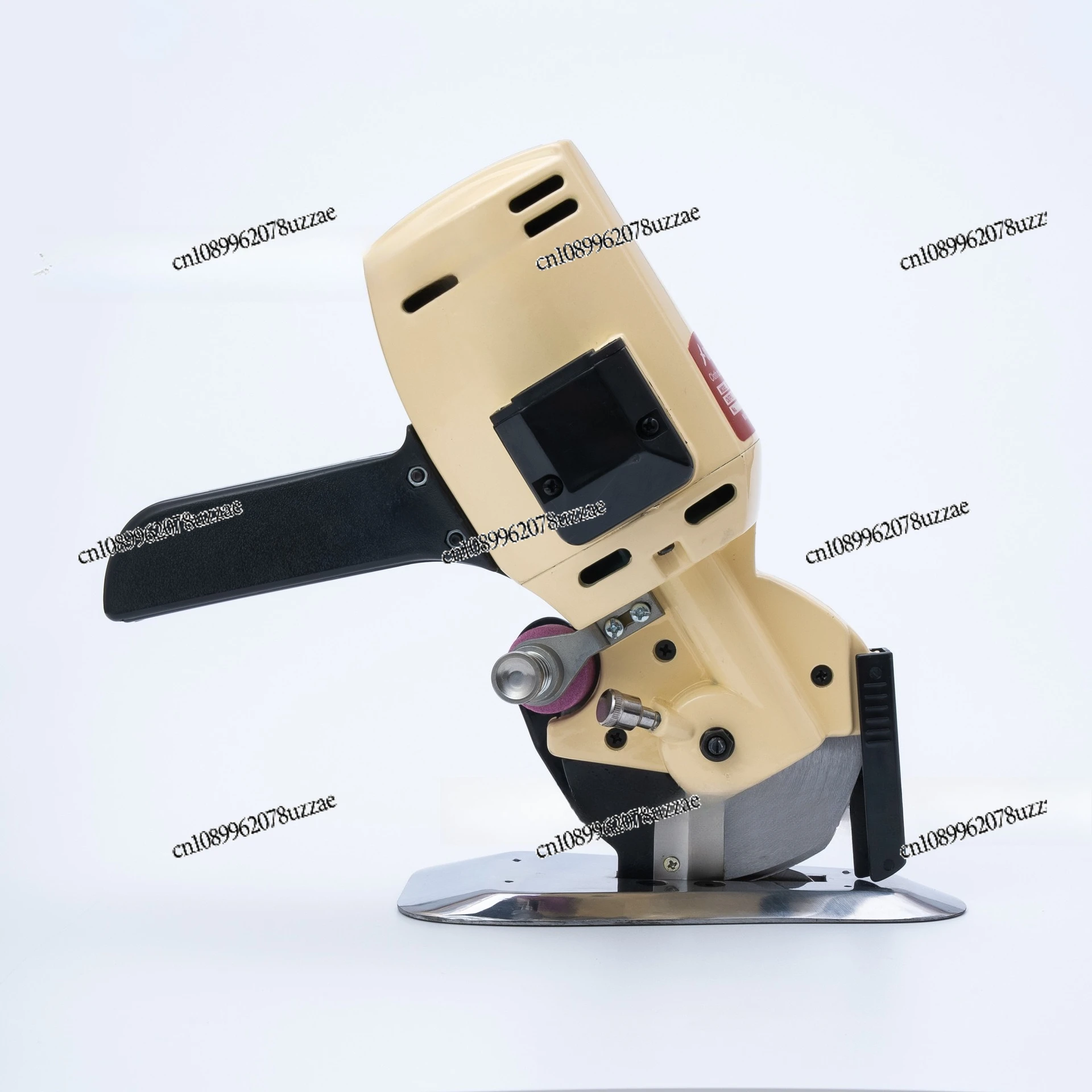 Handheld Round Knife Cutting Machine Cutting Machine RC/RS-100 European, American, European, American, and British Plug