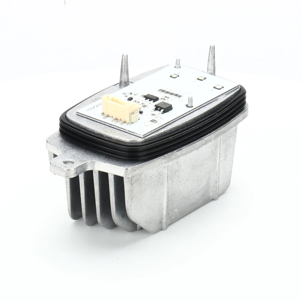 1PC LED Daytime Running Light Module Control Unit 285759447R 285753299R For Renault Megane 4 IV 2015 2016 2017 2018 2019 2020+
