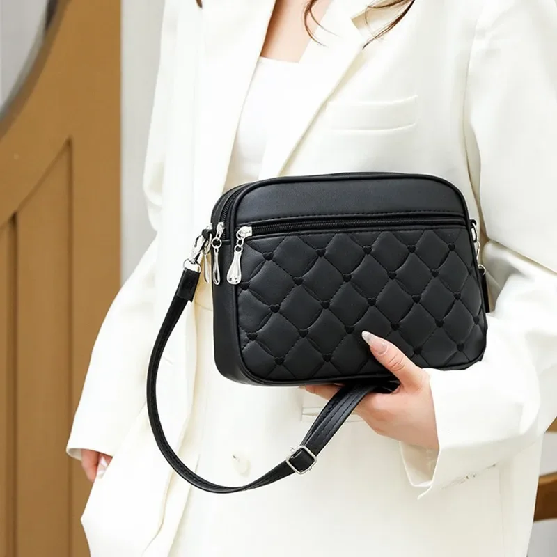 Thumbnail 3 - #38 Trending Square Crossbody Bags Right Now