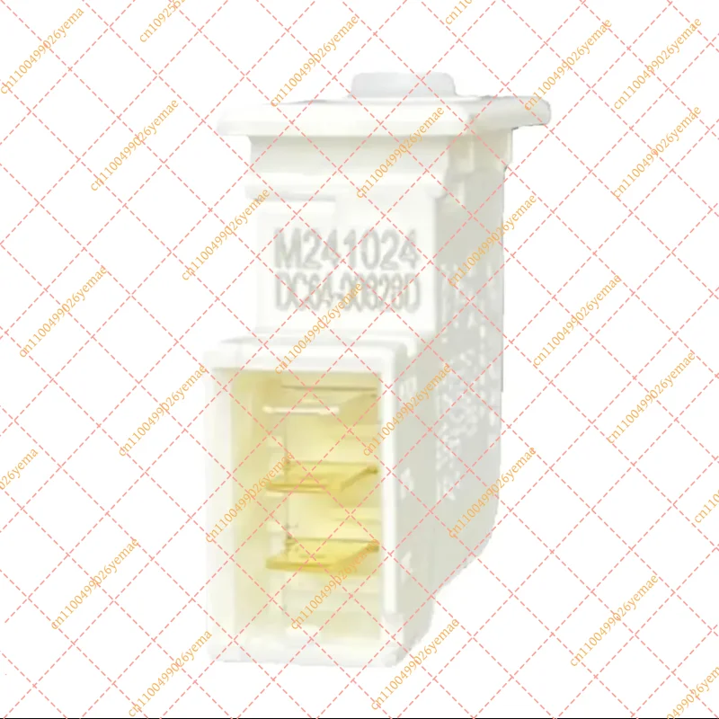DC64-00828D Powder Box Switch Sensor Original Accessories Compatible for  Samsung Dryer