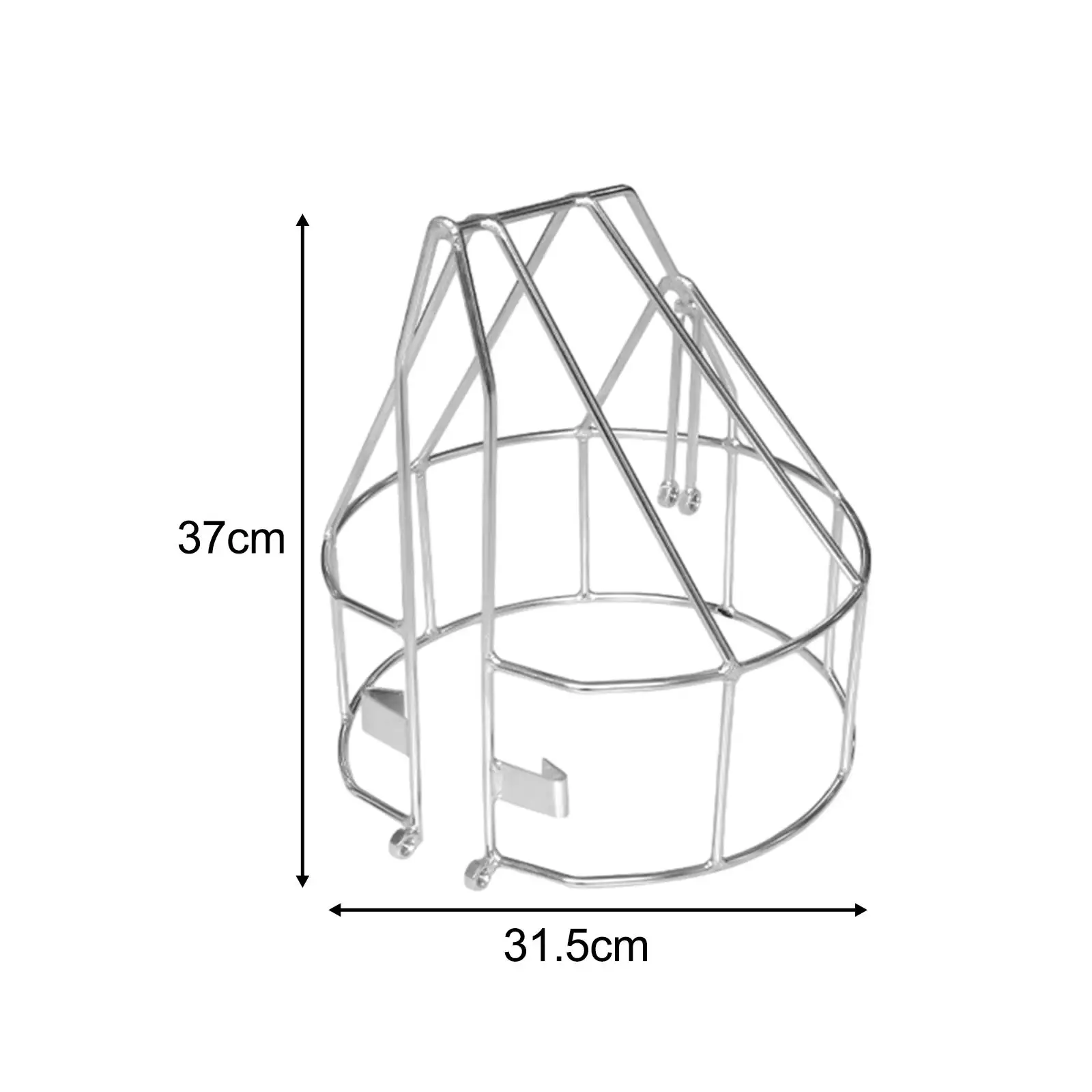 غطاء حماية لمروحة الماكينة الخارجية، أجهزة حماية محرك القارب #6
