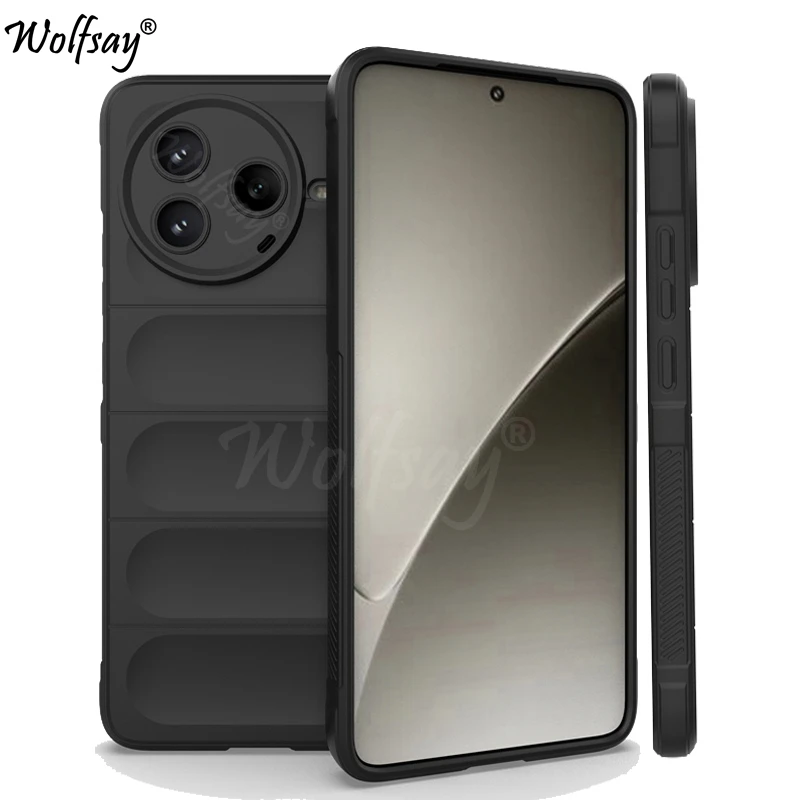 Shockproof Phone Ca… - image