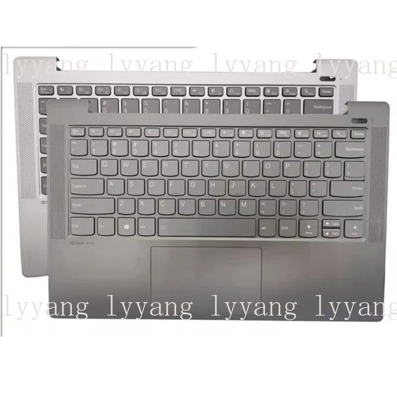 

f FOR Lenovo Xiaoxin AIR14 2020 AIR14 ITL 2021 keyboard with palm rest touchpad