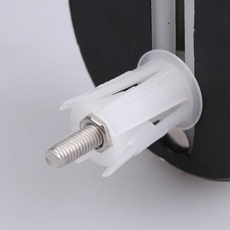 مقاعد المرحاض العالمية العلوي الإصلاح المفصلي الأجهزة المنزلية مقعد المرحاض مفصلات لينة الإصدار سريعة تناسب استبدال الملحقات