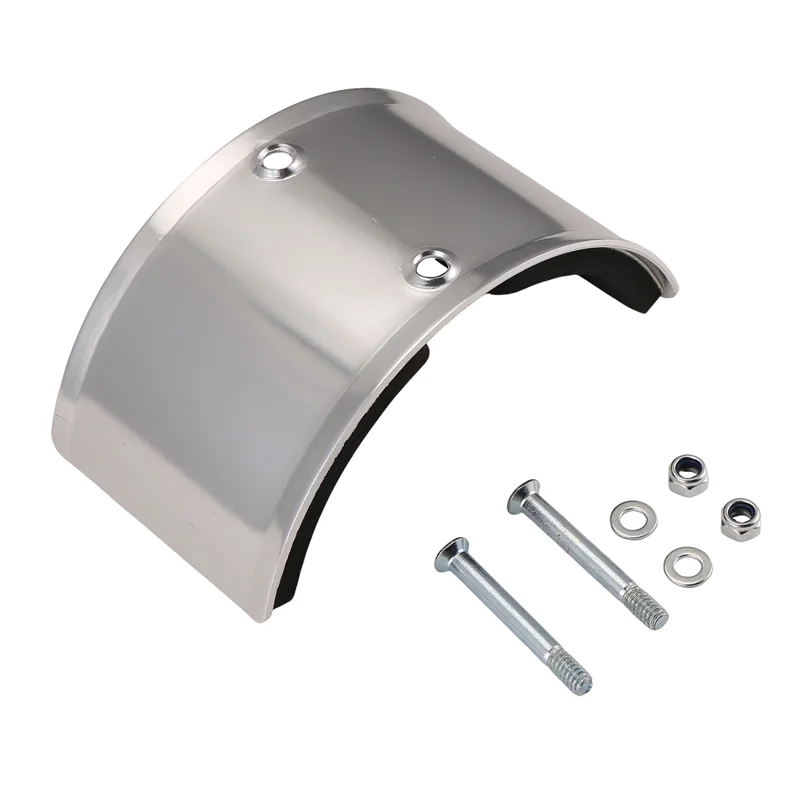 AD23-Kit fascia gamba comfort parte di ricambio per trampoli per cartongesso per trampoli