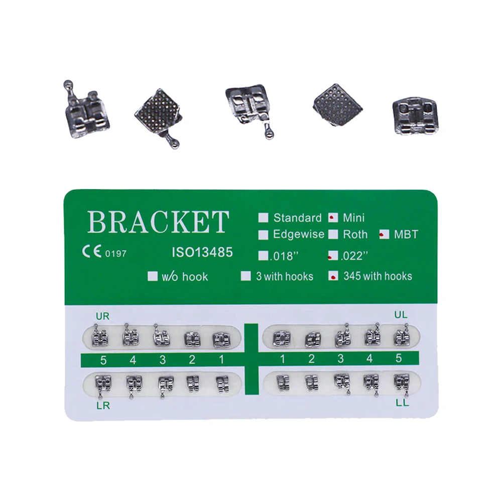 Dental Orthodontic …