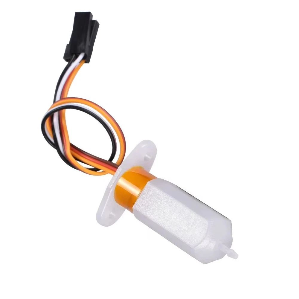 

Touch Auto Bed Leveling Sensor for 3D Printers