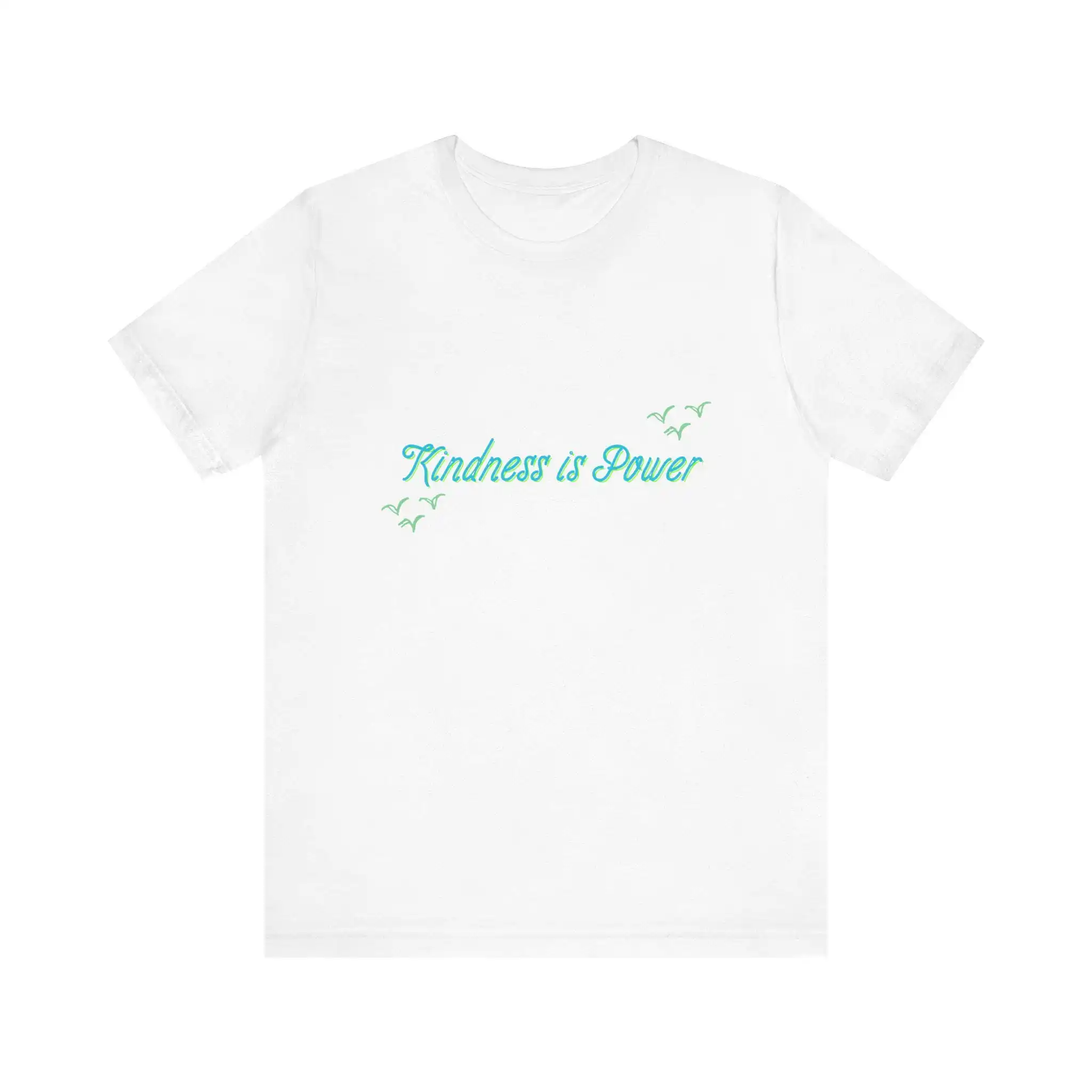 

Classic Jersey T Shirt Comfortable and Stylish