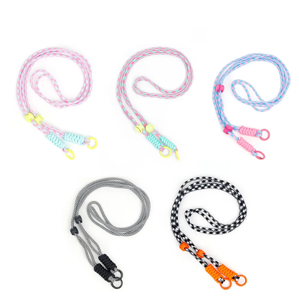 Multifunctional woven Camera Strap For Fujifilm Instant Camera Mid-Camera Universal Bracelet Strap round Rope