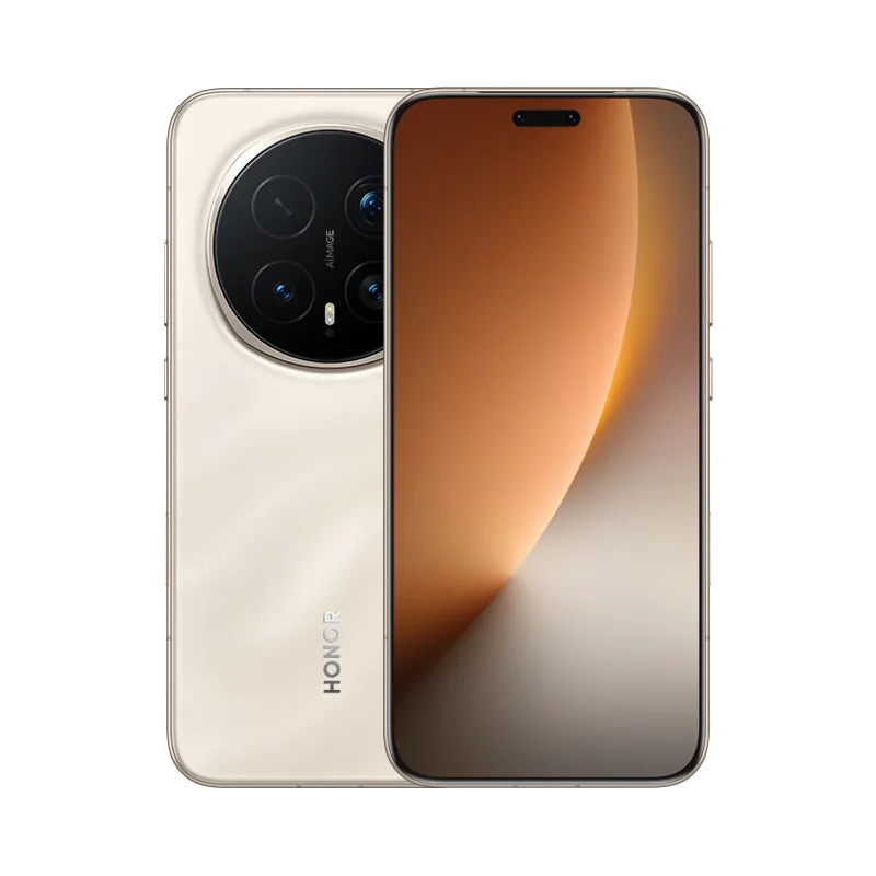 هاتف محمول Honor Magic 8 Pro الأصلي بقدرة 120 وات وشحن 7200 مللي أمبير في الساعة 6.71 بوصة OLED Snapdragon 8 Elite Gen 5 IP69 كاميرا مقاومة للماء 200.0 ميجابكسل #4