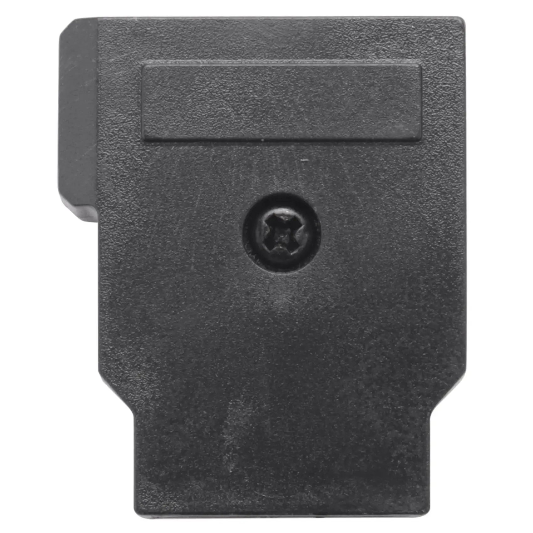 AA80 Female D-Tap P-Tap Power Type B Rewirable Diy Socket For Camcorder Rig Power Cable V-Mount Dslr Anton Camera Battery (Femal