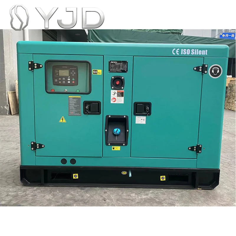 Ricardo Cummin s diesel Generator 15kva 20kva 50kva 100kva 200kva 300kva 600kw700kw 800kw 400kva 500kva