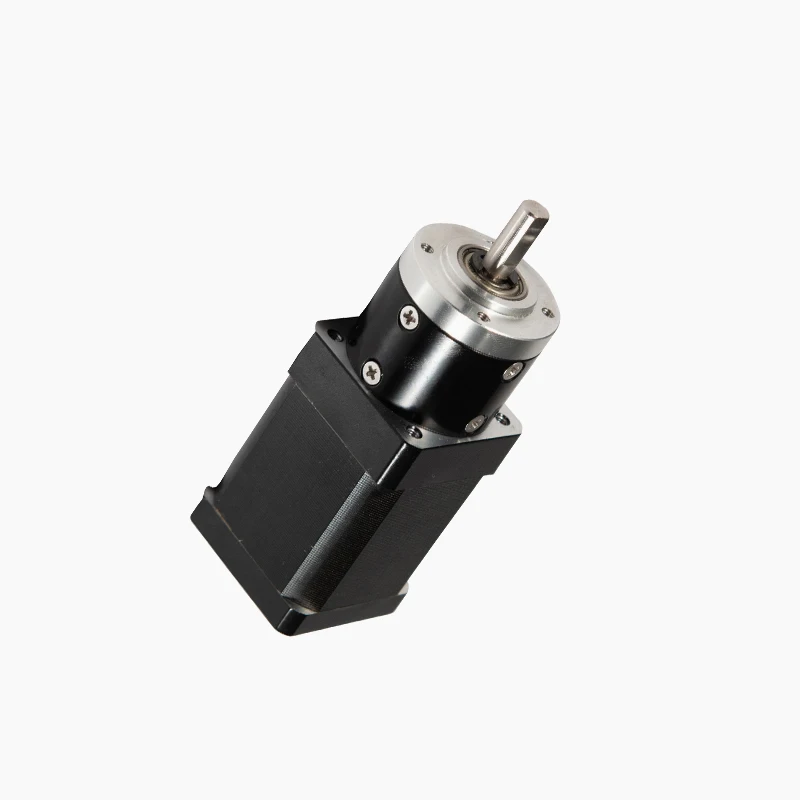 PrimoPal CE Approved BLDC Motor Gearbox 18V 24V 40W 200rpm 300rpm Integration Geared BLDC Motors