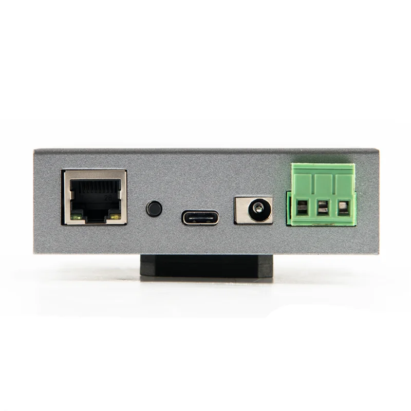جهاز إدارة البث BACnet منفذ BBMD Ethernet RS485