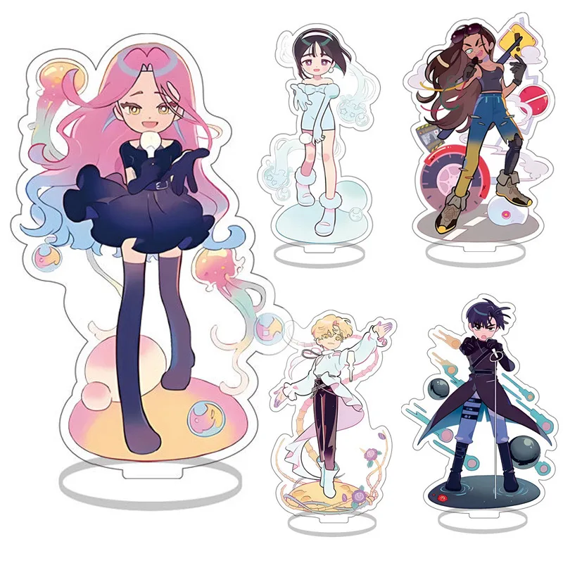 Alienstage Ivan & T… - image