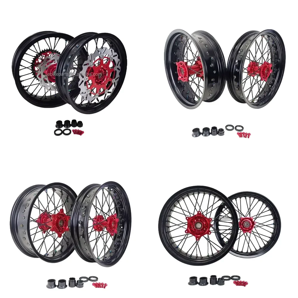 【2026 New Design】 High Performance ULB 17