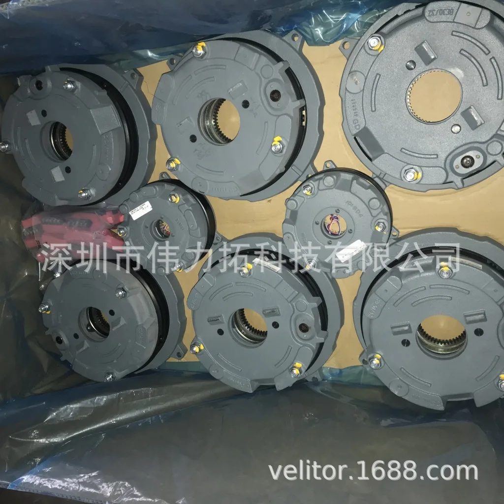 Freio de motor alemão TLF BE1B/10nm/230AC novo SEW EURODRIVE