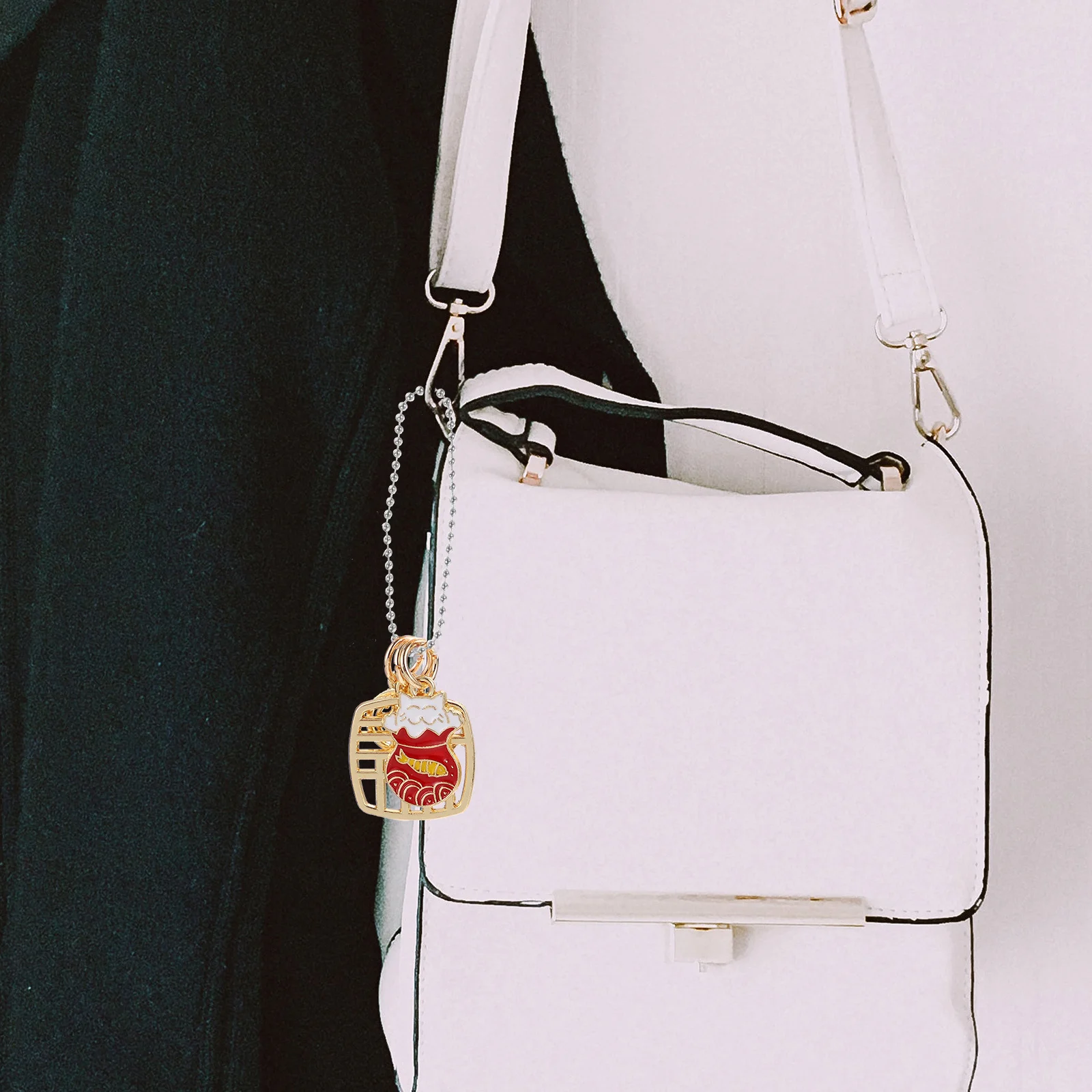 

Рулон цепочки из нержавеющей стали, высокопрочная, регулируемая, с возможностью обрезки, для бирок для собак, подвесок для бутылок, кулонов, ожерелий, рукоделия