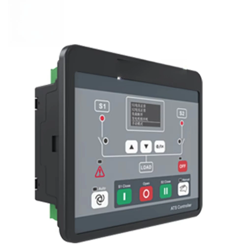 Smartgen Genset Control Module HAT363C Generator Controller HAT363C for Generator Parts