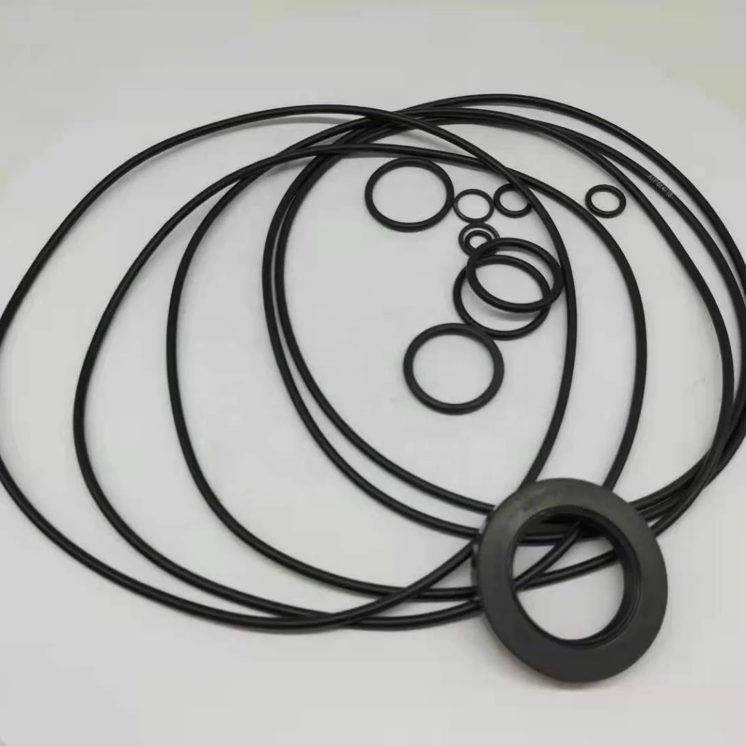 Excavator for CAT 320D SWING MOTOR SEAL KIT /CENTER JOINT CYL SEAL KIT