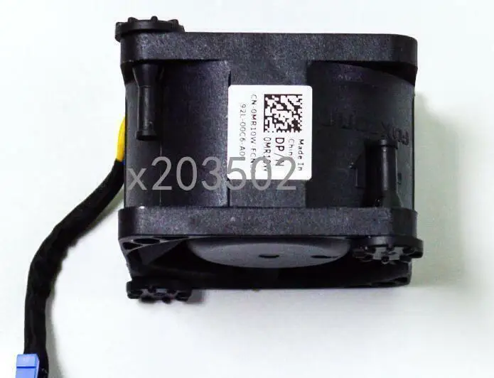 Nowy radiator procesora do Dell R240 MR10W 0MR10W