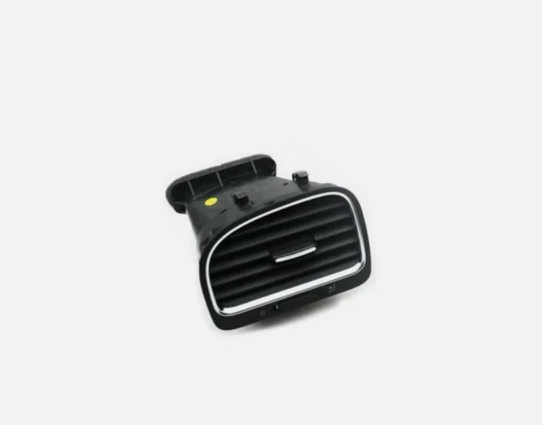 

Front Console Dash LEFT Side Air Vent For VW MK6 Golf GTI R Jetta Sportwagen