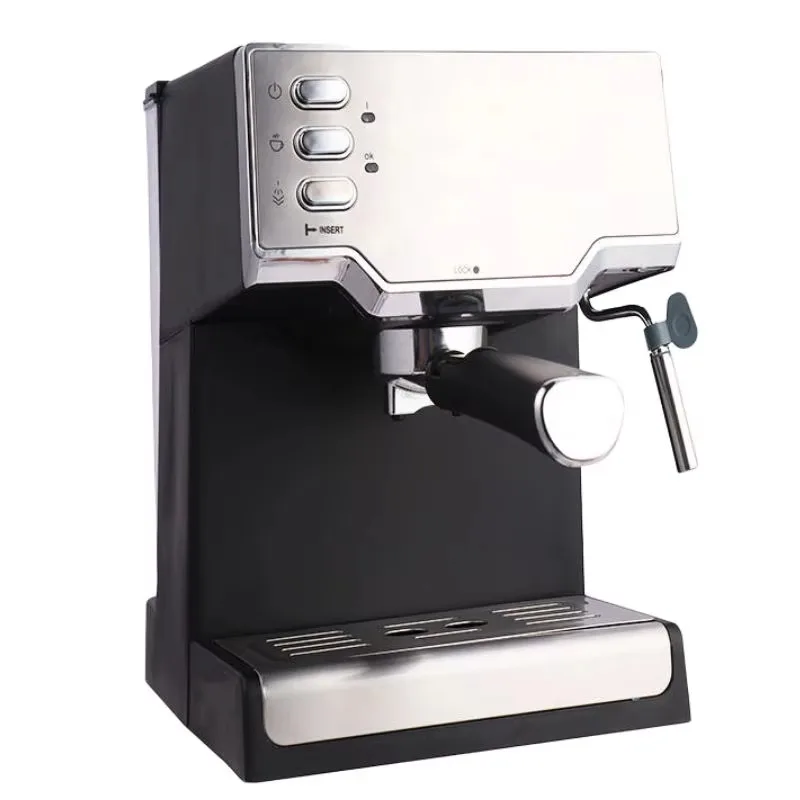 

CF09 Coffee Machine Espresso Coffee Machine Automatic Portable Italian Electric Coffee Makers