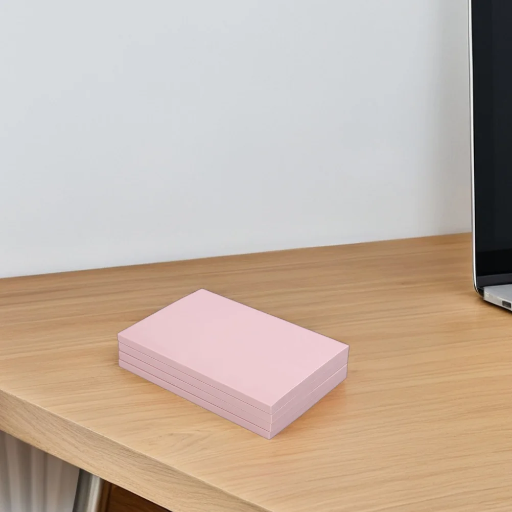 4 قطعة كتل لينوت مطاطية متينة عالية الدقة لمشاريع فنية حرفية يدوية سهلة القطع مواد مطاطية نحت يدوية #6