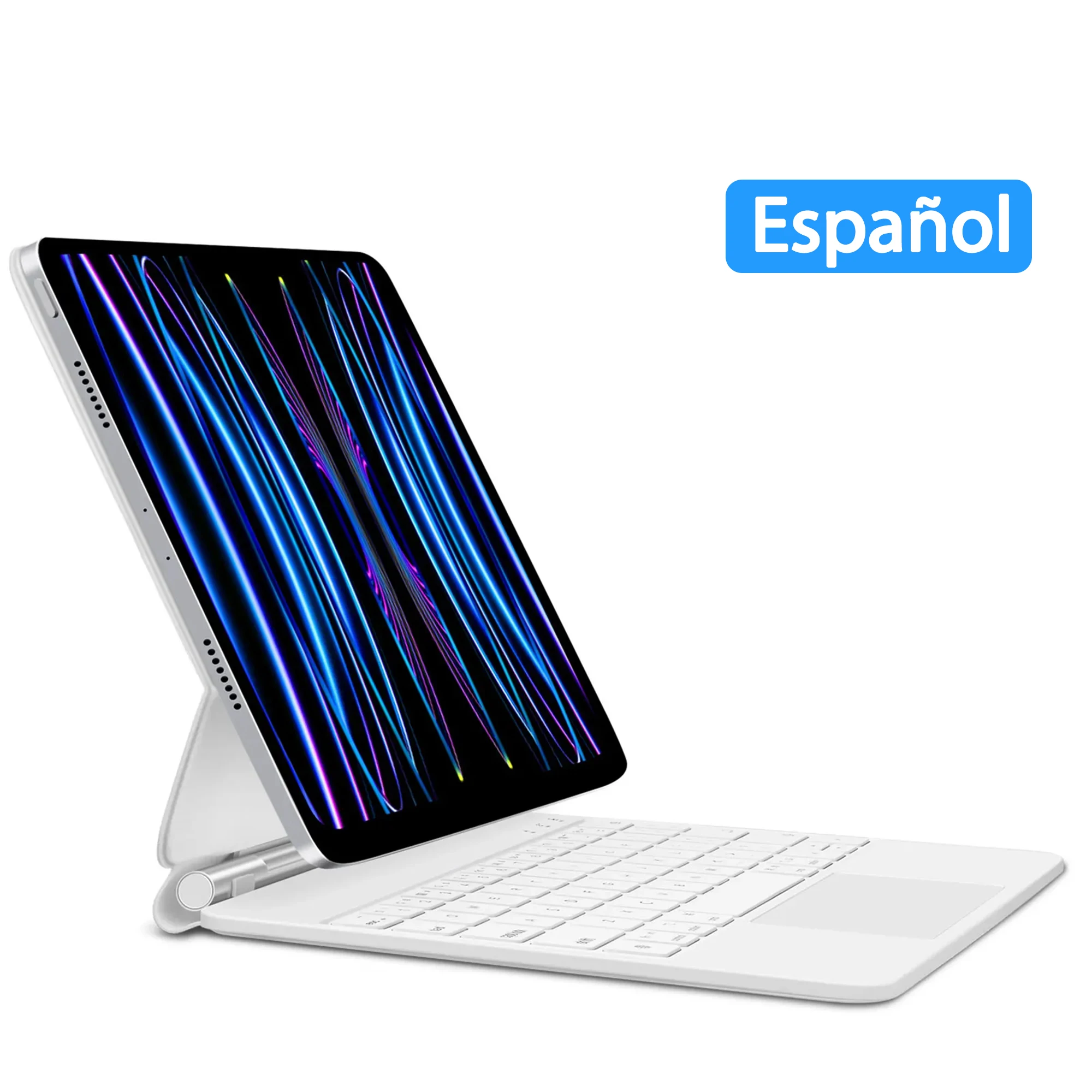 新品！goojodoq M4 iPad pro 13インチ用　マジックキーボード GOOJODOQ Magic Keyboard Case For iPad Pro 11 Pro 13 M4 Pro 12.9