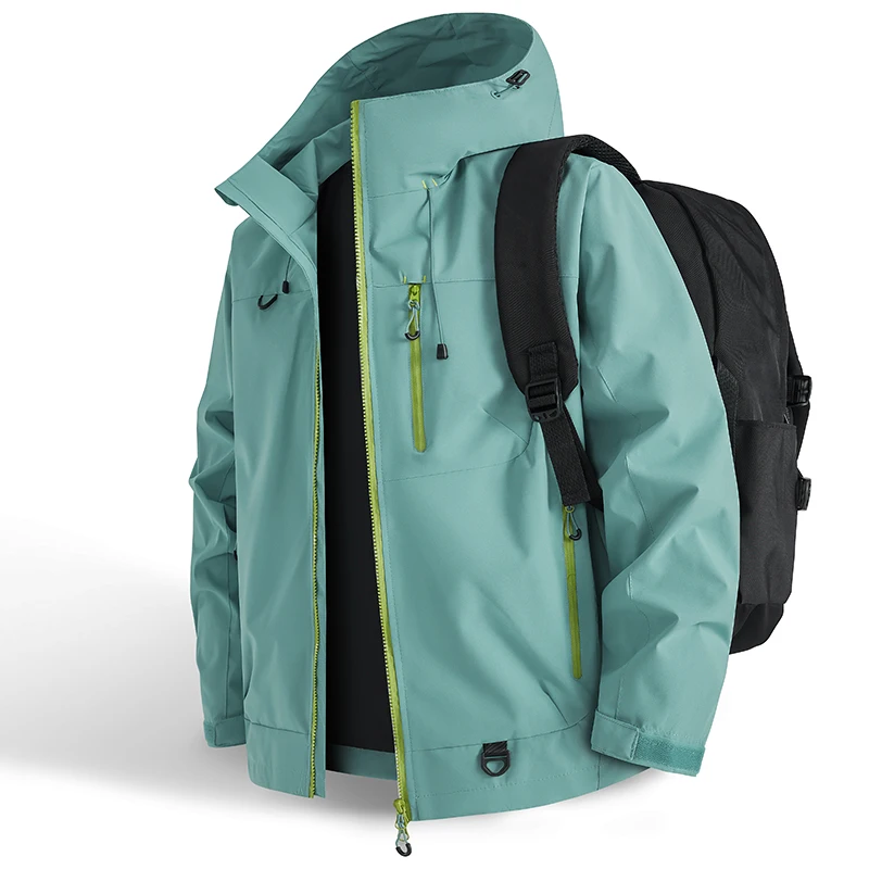 Thumbnail 4 - #47 Best Hiking Jackets to Buy In 2026