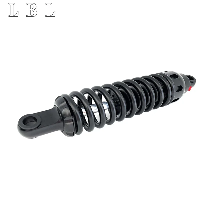 Motorcycle shock absorber for harley