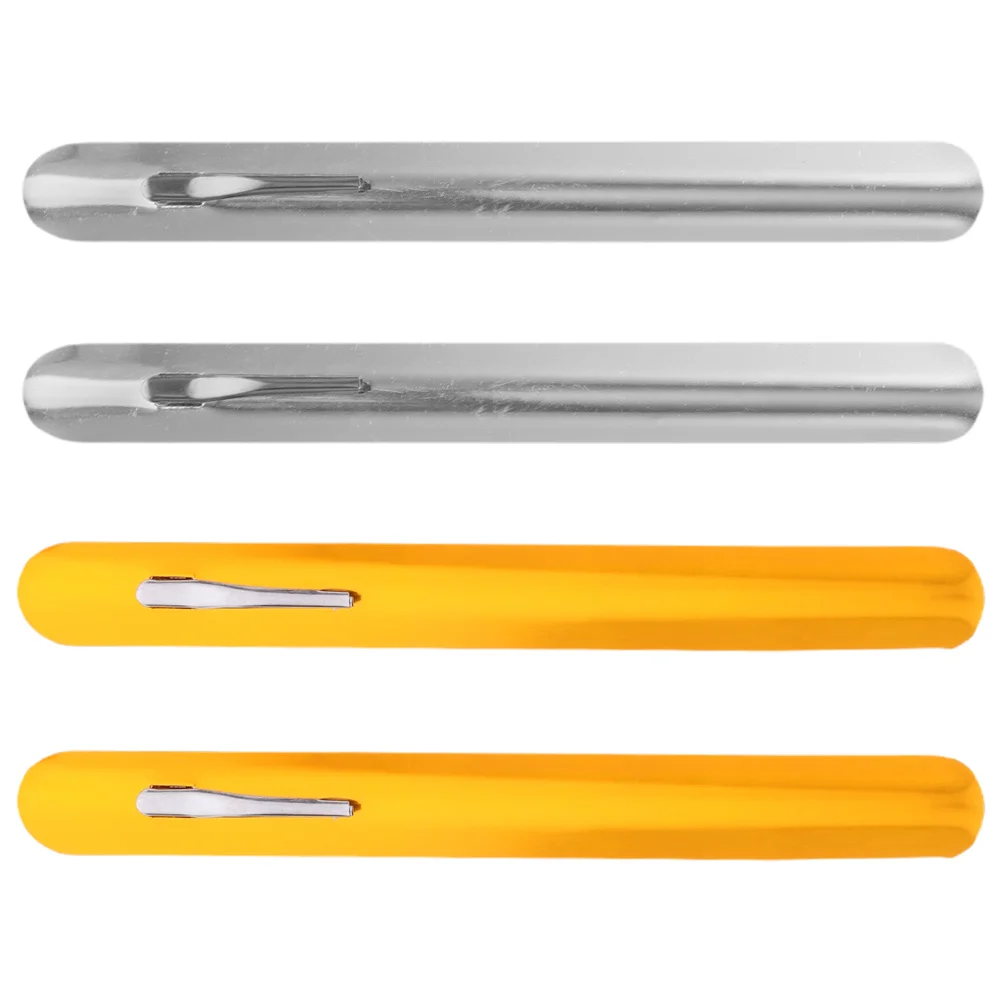 

3Pcs Metal Cake Scraper for Baking and Cleaning Crumb Remover for Tables Restaurant Scraper Table