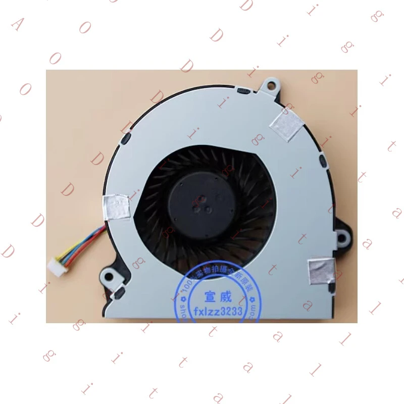 RH--   For ASUS BUC0805HB-00 Fan VivoMini VC65R B33 Notebook Cooling Fan