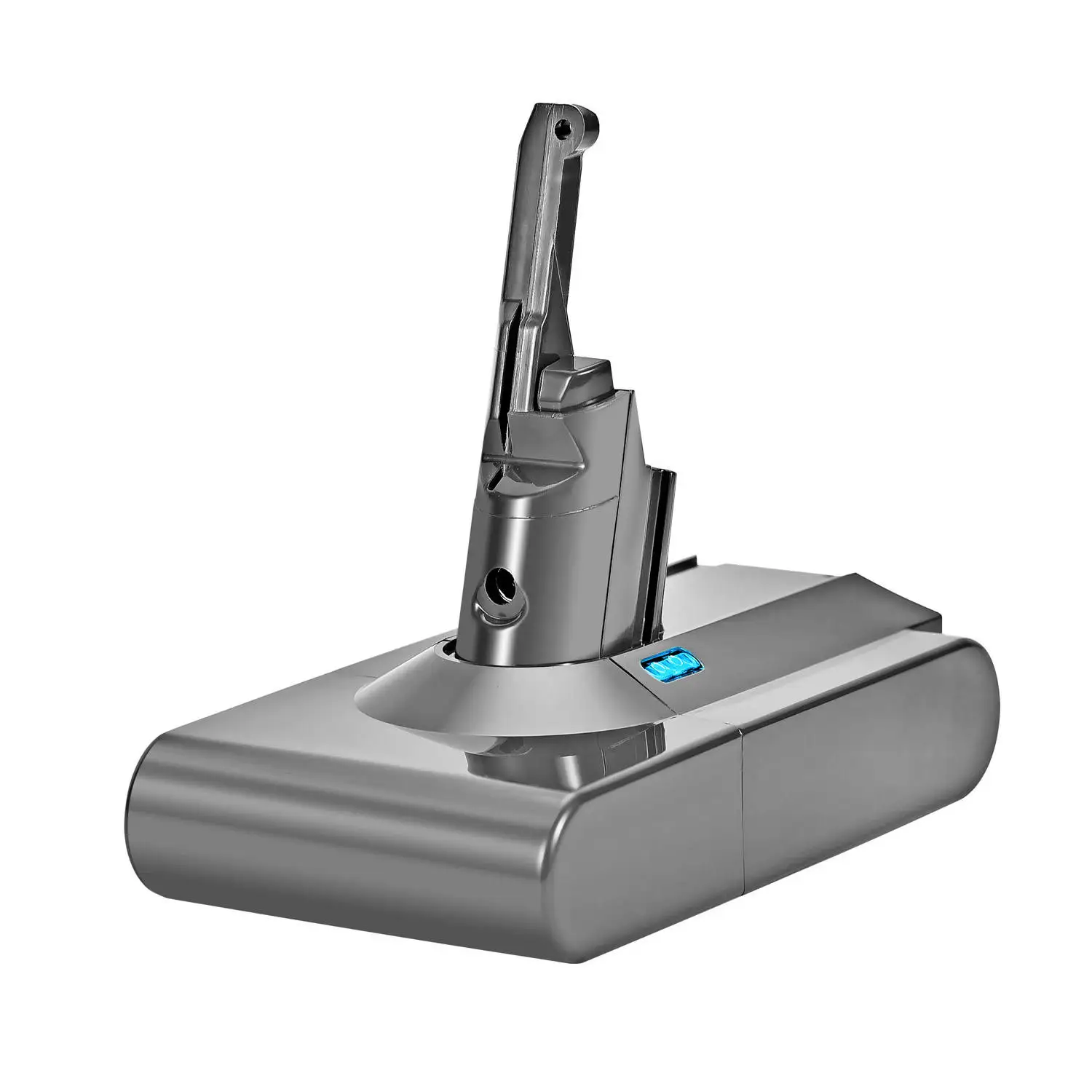 

Victpower Replacement Battery for Dyson V8 SV10 Absolute Fluffy Animal Handheld Cord-Free Vacuum Cleaner,5000mAh 21.6V 108Wh