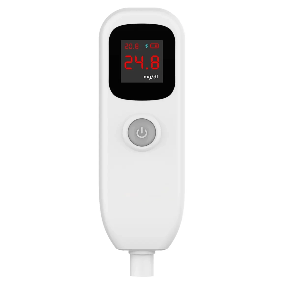 Transcutaneous Bilirubinometer Meter For Baby Jaundice Detection Neonatal Diagnostic Tool For Jaundice Monitoring