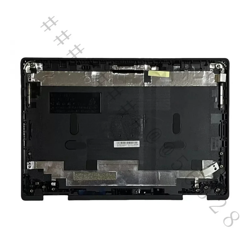 QAA+Brand New Black LCD Back Rear A Shell Top Lid 6070B18801 For HP ProBook X360 11 G7 EE 11.6 Inch Education 2-in-1 Laptop Scre