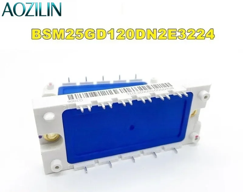 AOZILIN PD100KN16 PD150KN16 PD200KN16 PD250KN16 PD250KN16A 1600V Diode Rectifier Module
