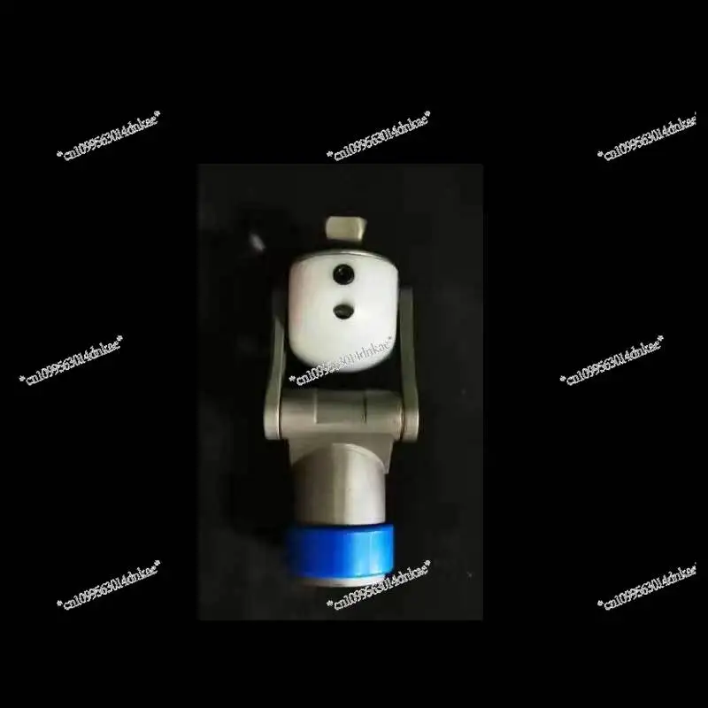 Four-link Knee Joint Stainless Steel Material Titanium Alloy Self-locking Knee Joint Prosthesis Accessories