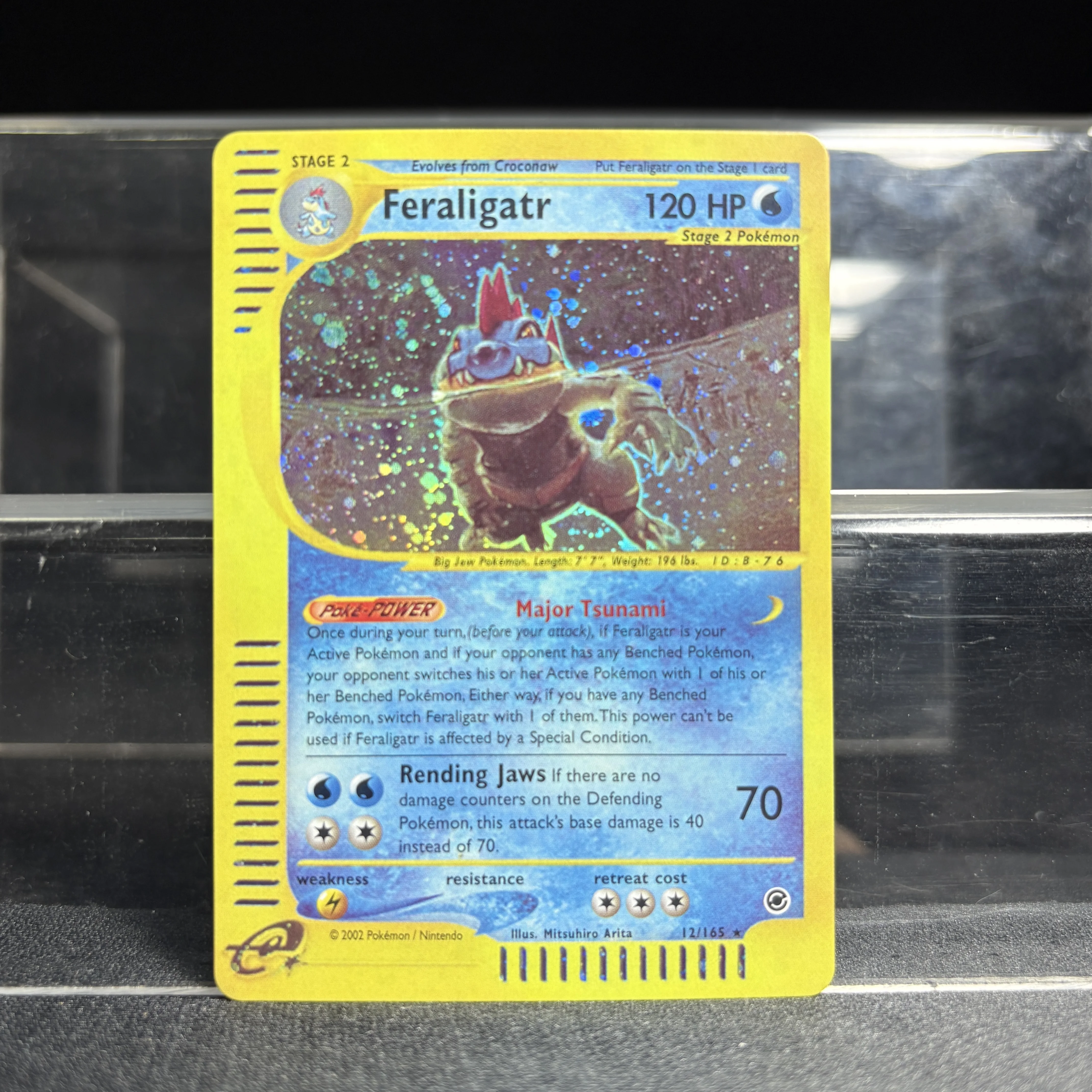 PTCG Proxy Cards Erika's Venusaur Bulbasaur Vileplume Clefable Flareon Espeon Entei Electrode Collectible Cards Festival Gifts