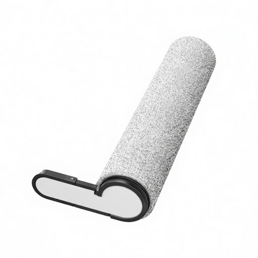 Floor Cleaning Machine Accessory For Roborock A30 A30 Pro Steam Combo F25 Roller Brush Filter Replacement Spare Parts