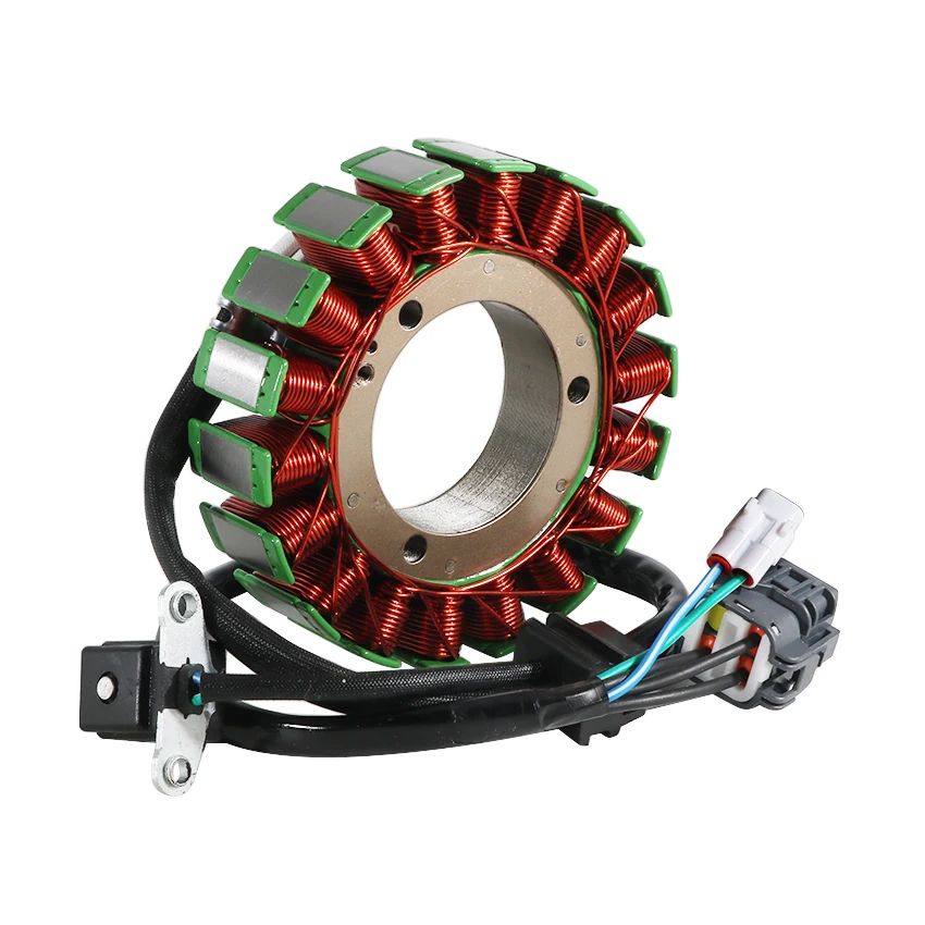 

Stator Ignition Coil For TGB ATV Blade 600LTX E5 600LT 600SE T3b E4 MAX E5 927995A 924415B 924415A 924415E