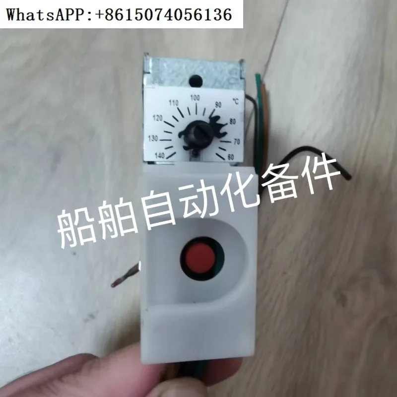 Jumo Temperature Co…