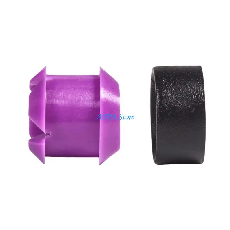 

U13C Transmission Shifts Cable Bushing Repair set Automotive Transmission Accessories
