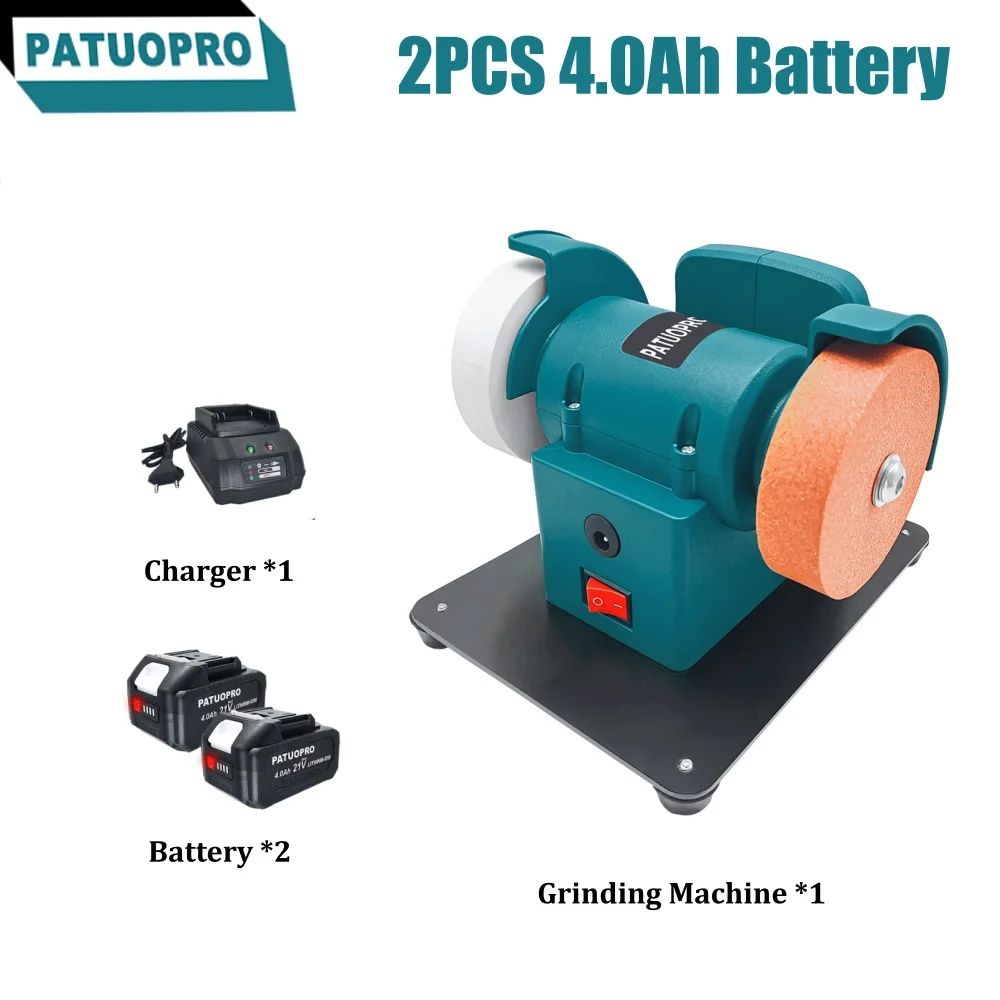 #72 Compare Polishers Before You Buy