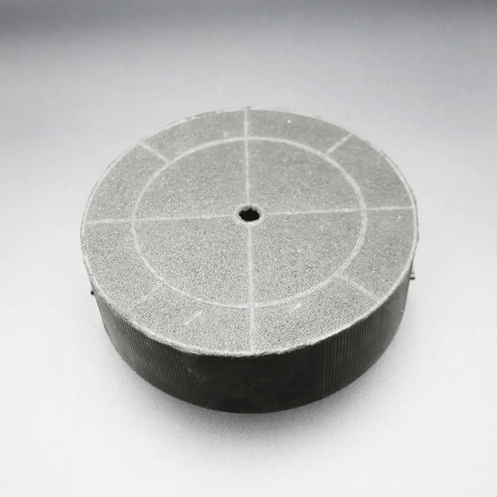 1pc flame retardant range hood filter - easy to install and clean (C025)