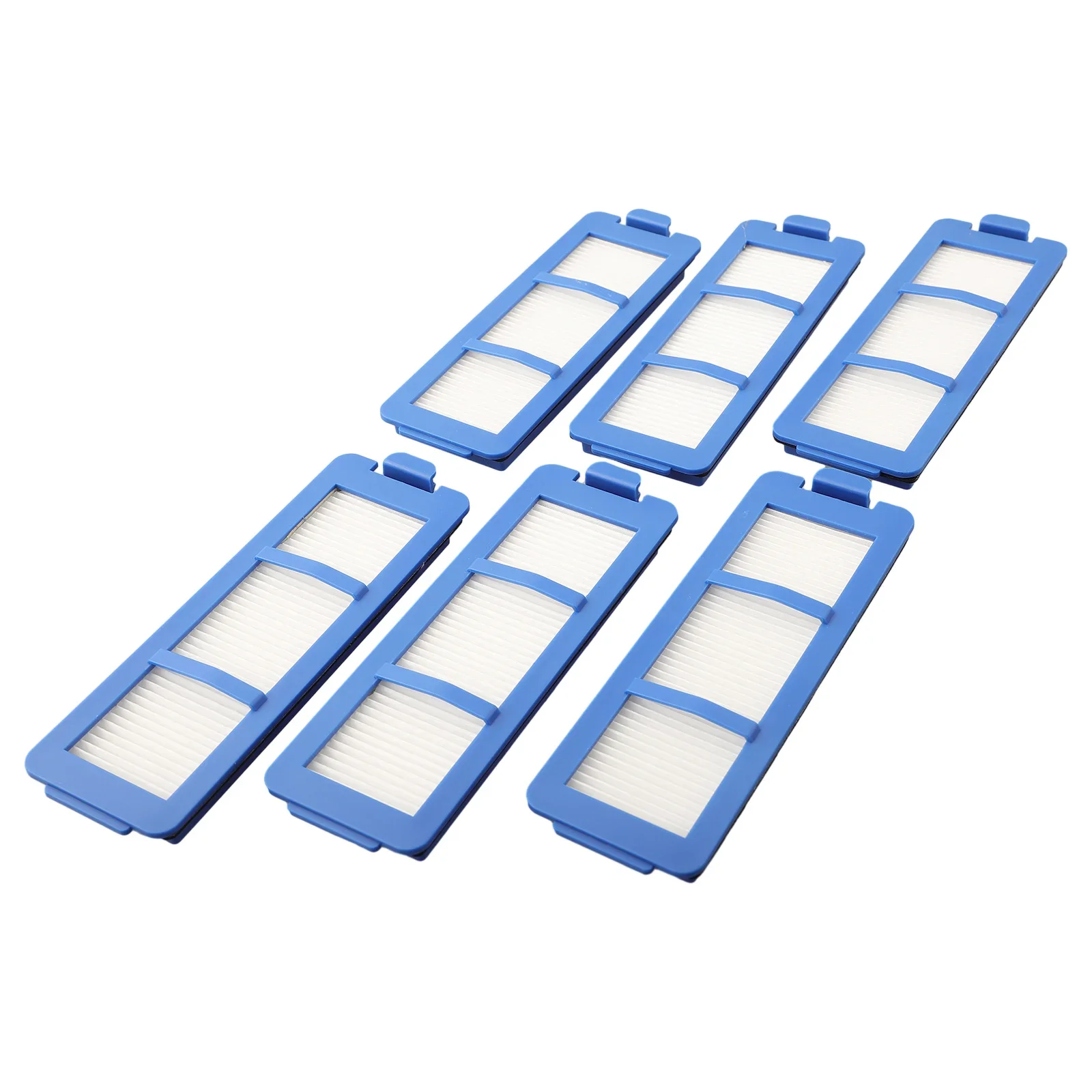 Filters Replacement For RoboVac For G40 For Hybrid+ Spare Parts Accessories To Maintain Cleaner Air And Vacuum Performance