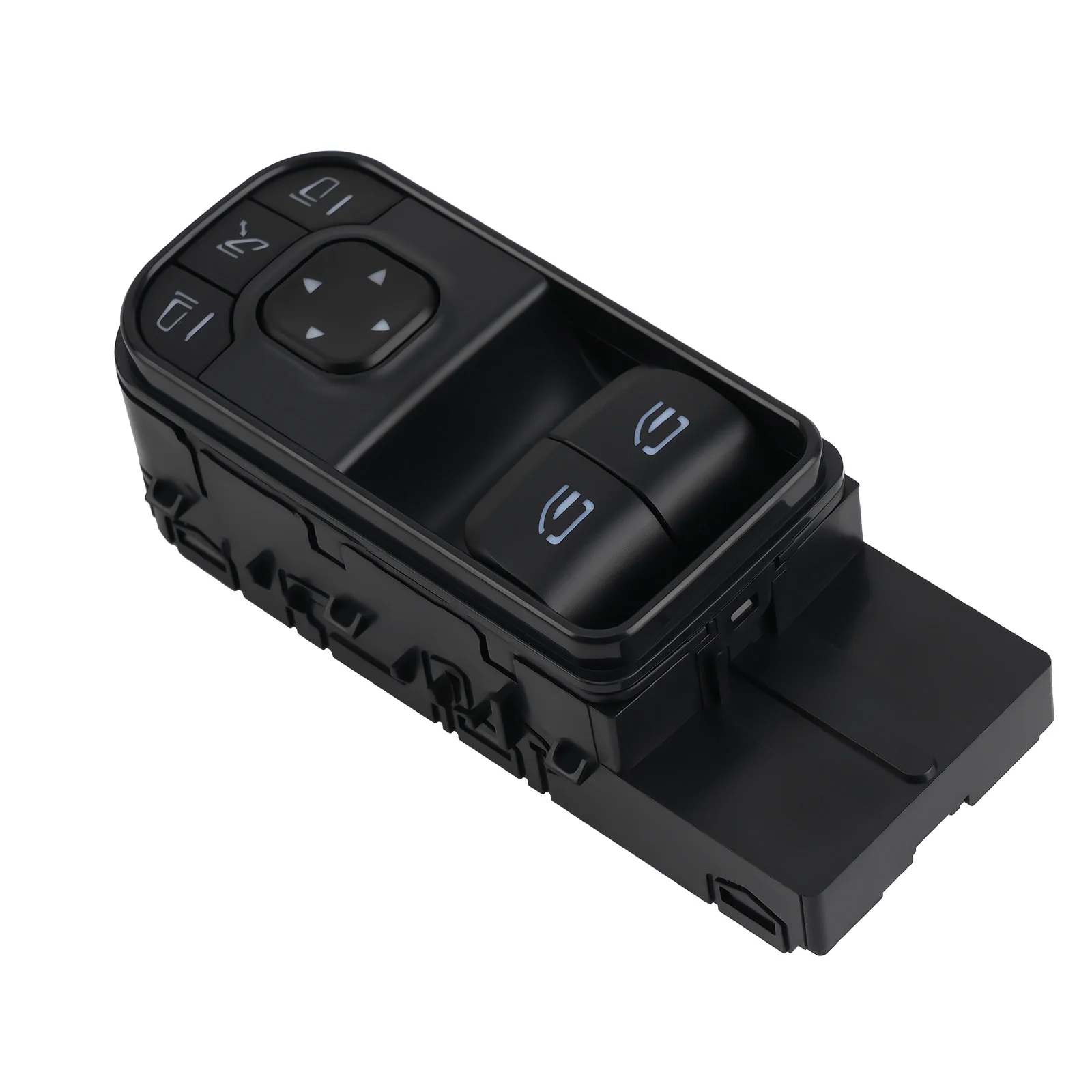 Window Mirror Master Switch For Mercedes Sprinter 3500 XD 2018-2021 A9079059002  A9079056603